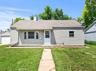 2638 Avenue G, Council Bluffs, IA 51501