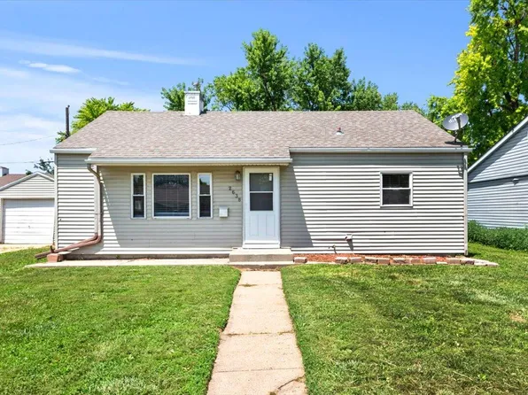 2638 Avenue G, Council Bluffs, IA 51501