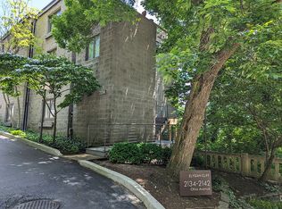 2134 Ohio Ave UNIT B-1, Cincinnati, OH 45219