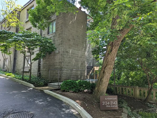 2134 Ohio Ave Unit B-1, Cincinnati, OH 45219