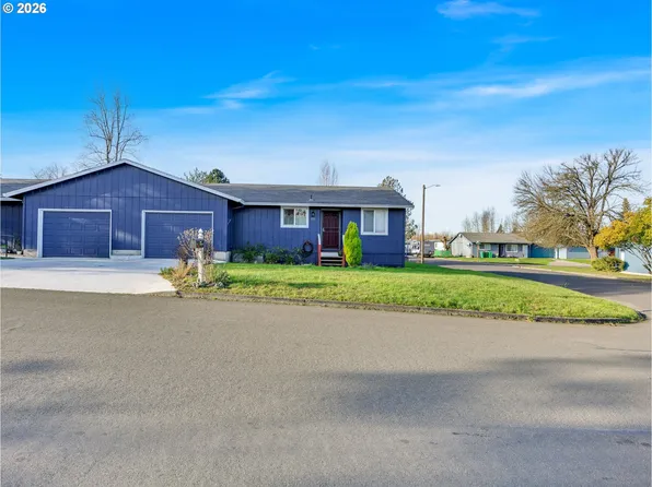 1331 NE 236th Ave, Wood Village, OR 97060