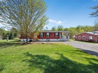 1377 Mount Hope Ave, Oneida, NY 13421