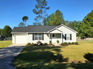 230 Milton St, Macclenny, FL 32063