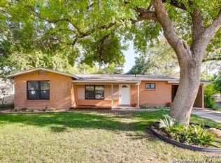 106 Ashland Dr, San Antonio, TX 78218