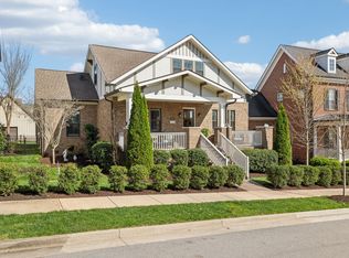606 Lockwood Ln, Franklin, TN 37064