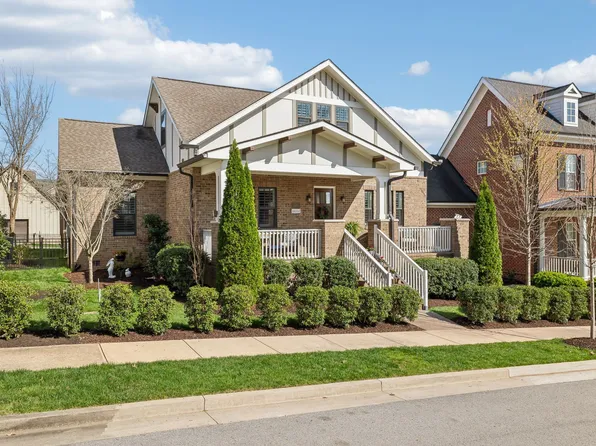 606 Lockwood Ln Lot 227, Franklin, TN 37064