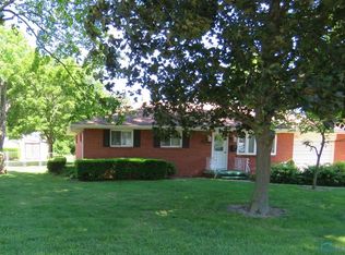 5544 Morrow Rd, Toledo, OH 43615