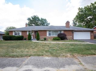 853 Marion Way, Chicago Heights, IL 60411