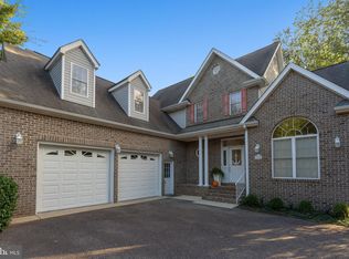 1364 Gregg Dr, Lusby, MD 20657