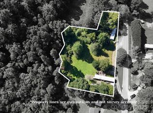 545 & 585 Ross Rd, Brevard, NC 28712