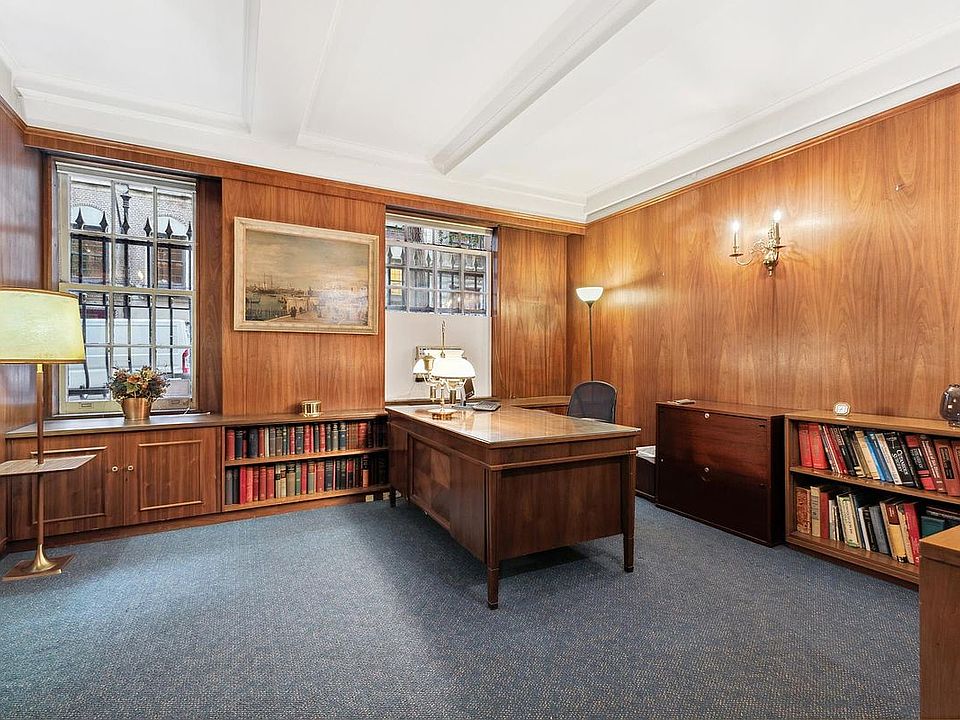 2nd image of 45 E 62nd St APT 1B