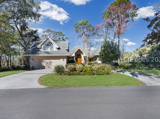 12 Kings Tree Rd, Hilton Head Island, SC 29928