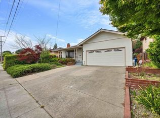 4054 Milton Ave, Castro Valley, CA 94546