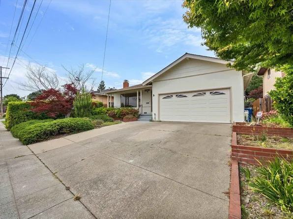 4054 Milton Ave, Castro Valley, CA 94546