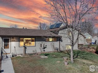 1665 S Wolcott Ct, Denver, CO 80219