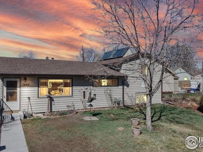 1665 S Wolcott Ct, Denver, CO, 80219