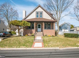 2429 Norwood Ave, Roslyn, PA 19001