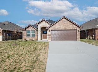 808 Ransom Way, Greenville, TX 75402