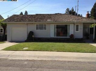 1319 136th Ave, San Leandro, CA