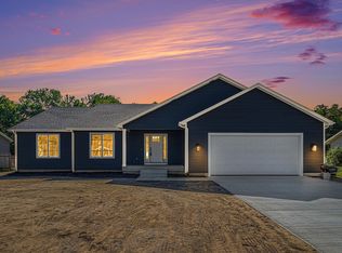 54537 Thrash Ln, Elkhart, IN 46514