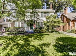 2021 S Bates Ave, Springfield, IL 62704