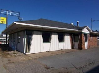 737 Superior St, Antigo, WI 54409