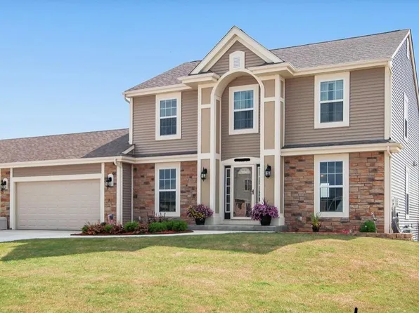 7330 North Beau AVENUE, Milwaukee, WI 53224