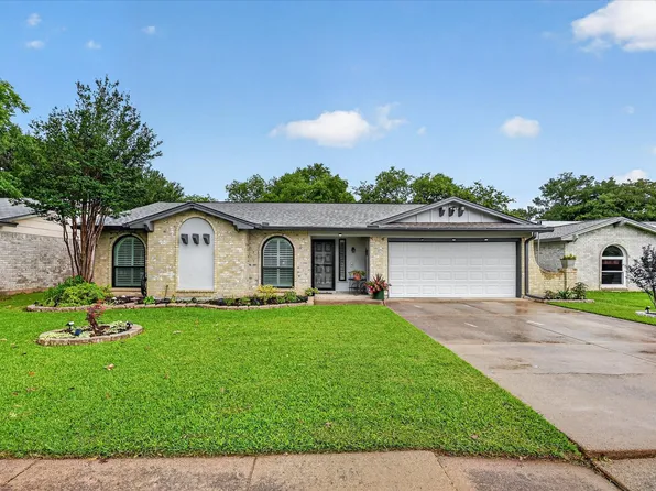 3514 Cornell Dr, Arlington, TX 76015