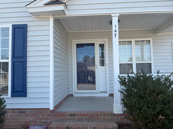 147 Allans Mill Dr, Columbia, SC 29223