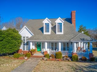 3585 Wingate Dr, Harrison, AR 72601