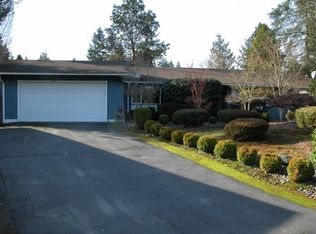 1017 S 324th Pl, Federal Way, WA 98003