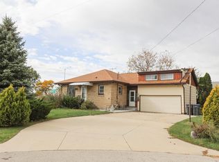 1190 118th Ave, Sturtevant, WI 53177