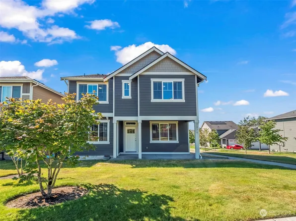 2379 Yulan Walk, Bremerton, WA 98310