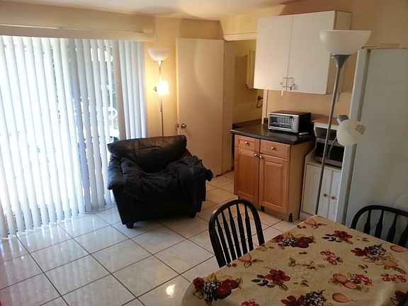 2nd image of 1568 Floranada Rd #C