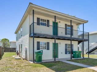 14915 Masterson St, Vancleave, MS 39565