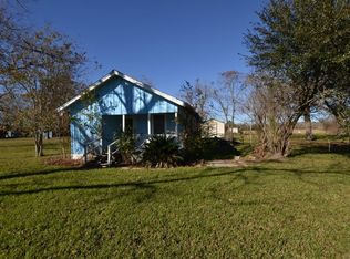 822 Gum Gully Rd, Crosby, TX 77532