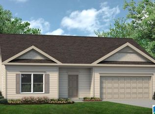 5132 Pintail Dr, Harpersville, AL 35078