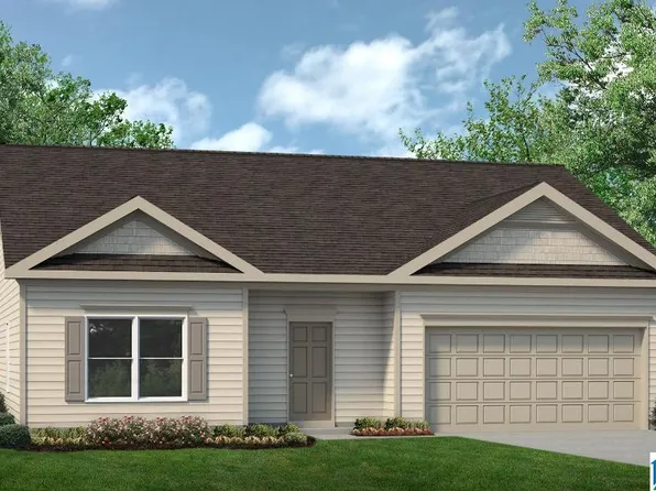 5132 Pintail Dr, Harpersville, AL 35078