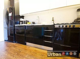 766 Classon Ave #5R, Brooklyn, NY 11238