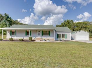 4471 Scott Hollow Rd, Culleoka, TN 38451