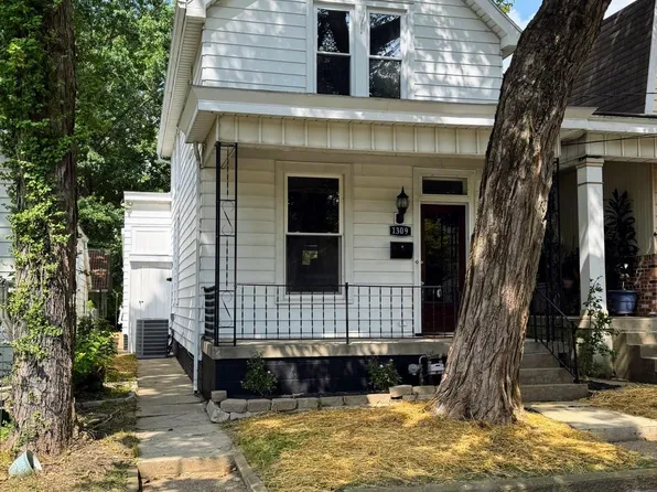 1309 Stinson Ave, Evansville, IN 47712