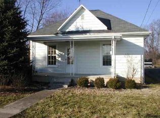 213 Beech St, Danville, KY 40422