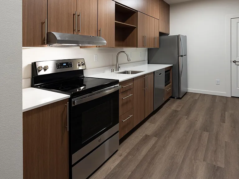 Magnesium Village Apartments — Photo 74