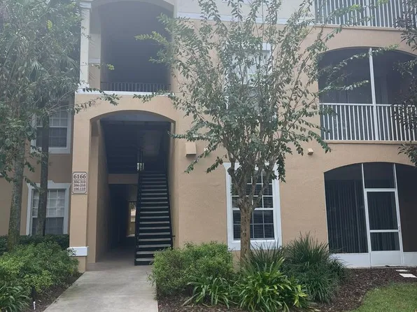 6166 Stevenson Dr Unit 1-106, Orlando, FL 32835