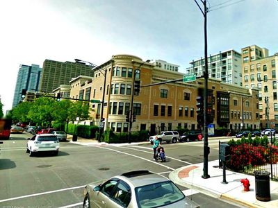 124 E 18th St, Chicago, IL, 60616