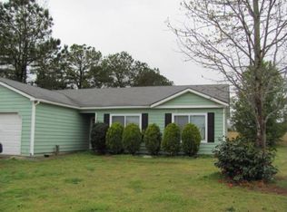 1650 Old Highway 85, Senoia, GA 30276