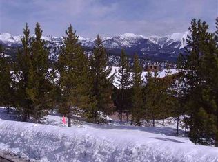 Tbd Sweetroot Frk, Big Sky, MT 59716