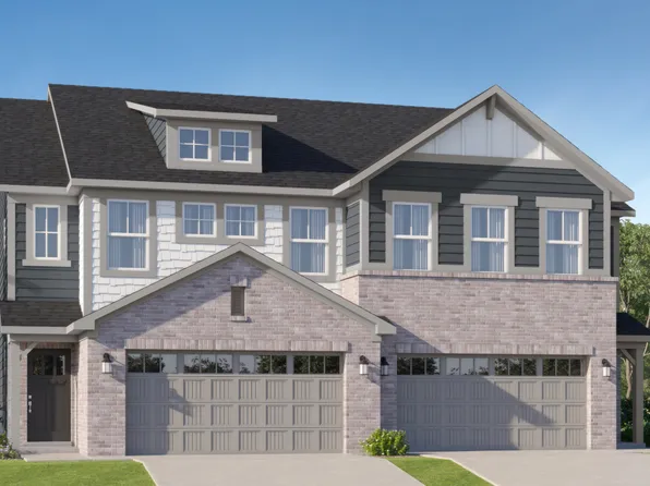 7506 Whispering Garden Dr, Indianapolis, IN 46268