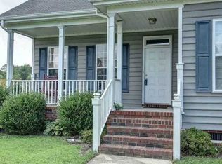 1107 Erin Dr, Suffolk, VA 23435