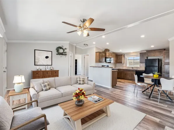 21980 Us Highway 285 #58, Fairplay, CO 80440